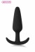Mini Plug Anal Slim Butt Plug