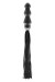 Martinet Manche Plug Anal Noir