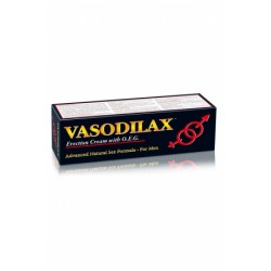 Crème Vasodilatatrice Vasodilax