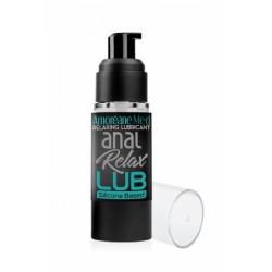 Lubrifiant Anal Dilatant Relaxant 30 ml Amoreane Med