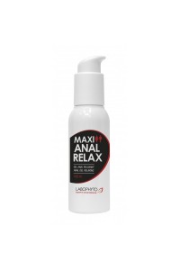 Lubrifiant MaxiAnal Relax 100 ml Labophyto