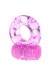 Cockring Vibrant Rose Extensible