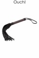 Martinet Elegant Flogger by Ouch