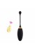 Oeuf Vibrant 10 Modes de Vibration 6 Vitesses par Mode