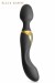Vibromasseur Magic Wand 2 en 1 My Goddess