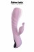 Vibro Rabbit Mini Triggerby Adrien Lastic