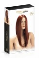 Perruque Longue Auburn Nina World Wigs