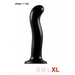 Dildo Point P et G Taille XL by Strap On Me