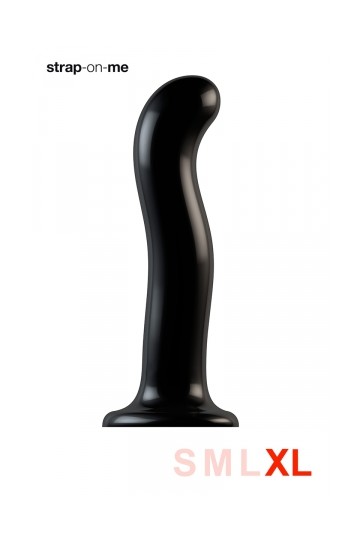 Dildo Point P et G Taille XL by Strap On Me