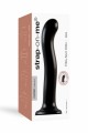 Dildo Point P et G Taille XL by Strap On Me Strap-on-Me