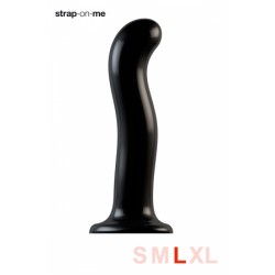 Dildo Point P et G Taille L by Strap On Me