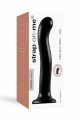 Dildo Point P et G Taille L by Strap On Me Strap-on-Me