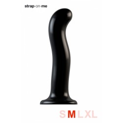 Dildo Point P et G Taille M by Strap On Me