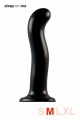 Dildo Point P et G Taille M by Strap On Me