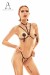 Harnais Lingerie 2 Pièces Delici
