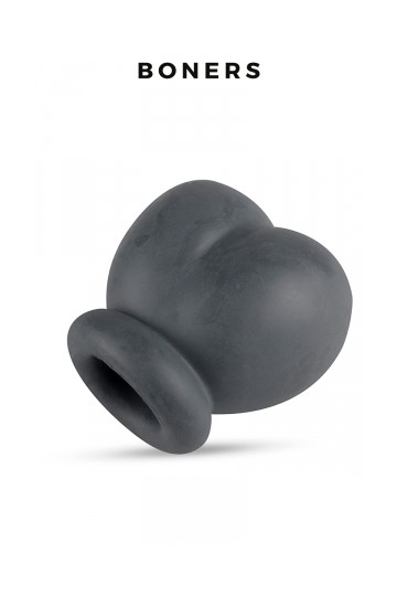 Ballstretcher Silicone Ball Pouch by Boners