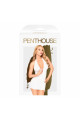 Robe Club Blanche Earth Shaker Penthouse