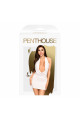 Robe Club Heart Rob Blanche Penthouse