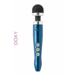 Vibro Magic Wand Doxy Massager Die Cast 3R