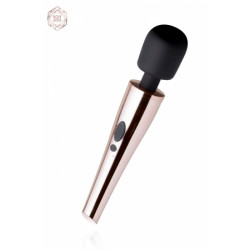 Vibro Wand Massager by Rosy Gold