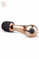 Mini Curve Massager by Rosy Gold Rosy Gold