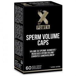 Sperm Volume 60 Gélules