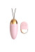 Oeuf Vibrant Rose Télécommandé