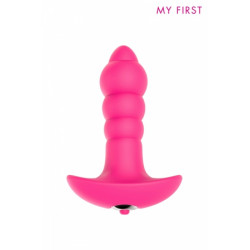Plug Anal Vibrant Taboo by My First