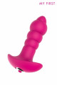 Plug Anal Vibrant Taboo by My First 