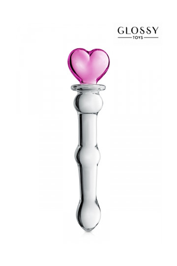 Gode Verre Glossy Toys N° 21