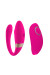 Vibro Rose pour Couple