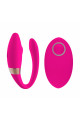 Vibro Rose pour Couple Dreamy Toys