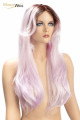 Perruque Aya Parme by World Wigs