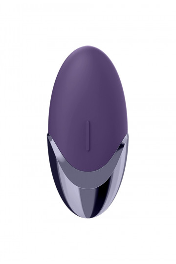 Mini Vibro Clitoris Layons Purple Pleasure