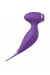 Oiseau du Paradis Vibro 2 en 1 Violet