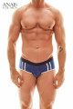 Jock Strap Bikini Homme Naval Anaïs for Men