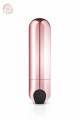 Mini Vibro Bullet by Rosy Gold Rosy Gold