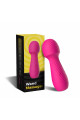 Vibro Puissant Wand Massage Rose Dreamy Toys