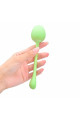 Balle de Geisha Vibrante Verte à Télécommande Dreamy Toys