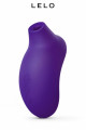 Stimulateur Clitoridien Sona 2 Cruise Violet LELO