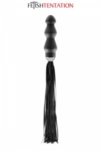 Martinet plug anal - Fetish Tentation 