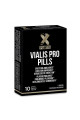Vialis Pro Pills 10 Gélules 