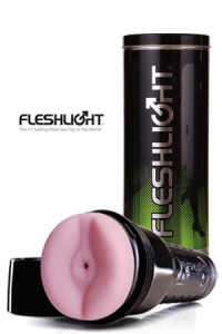 Masturbateur Homme Fleshlight Pink Anus Fleshlight