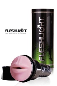 Masturbateur Homme Fleshlight Pink Bouche Fleshlight