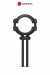 Anneau Ajustable Cockring Fit Ring Dorcel