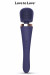 Vibro Wand Brush Crush