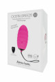 Oeuf Vibrant Puissant Ocean Breeze V2 Rose Adrien Lastic