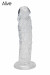 Gode en Jelly Empire 19,3x4,3