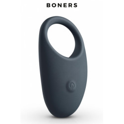 Cock Ring Vibrant by Boners