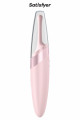 Stimulateur Twirling Delight Rose Satisfyer